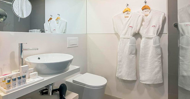 Hotel Allegro Madeira