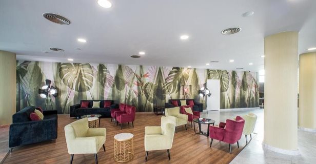 Hotel Allegro Murcia Azarbe