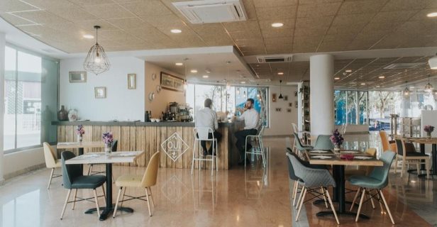 Hotel Allegro Murcia Azarbe