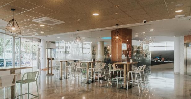 Hotel Allegro Murcia Azarbe