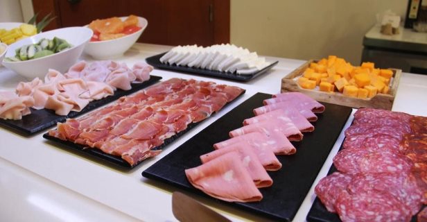 Hotel Allegro Murcia Azarbe