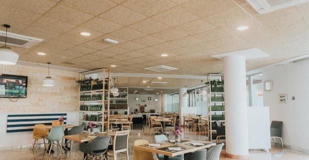 Hotel Allegro Murcia Azarbe