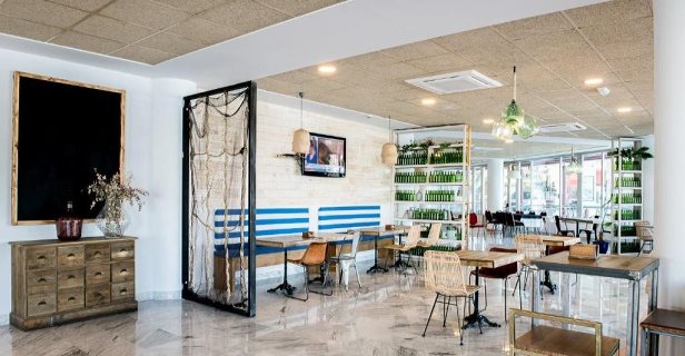 Hotel Allegro Murcia Azarbe