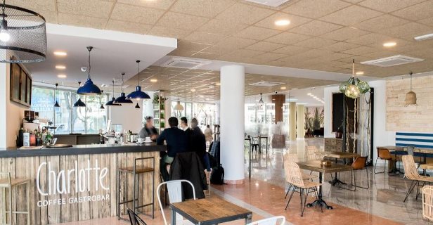 Hotel Allegro Murcia Azarbe