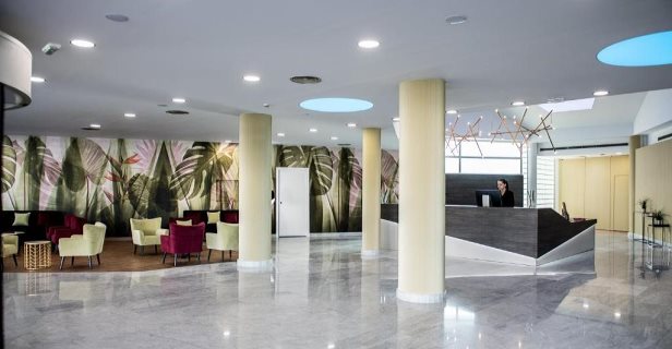 Hotel Allegro Murcia Azarbe