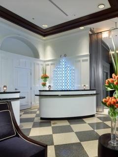 Hotel Allerton
