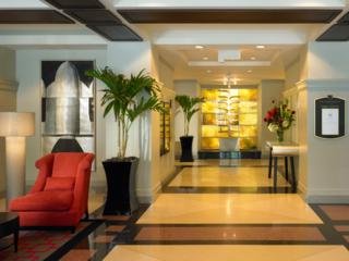 Hotel Allerton