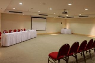 Hotel Allia Gran Hotel Brasilia Suites
