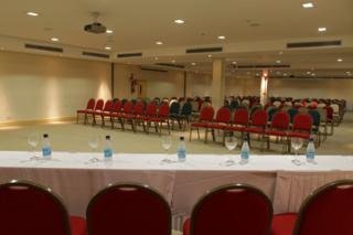 Hotel Allia Gran Hotel Brasilia Suites