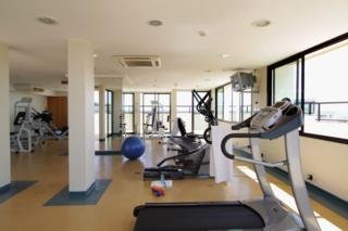 Hotel Allia Gran Hotel Brasilia Suites