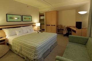 Hotel Allia Gran Hotel Brasilia Suites