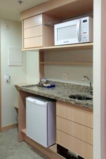 Hotel Allia Gran Hotel Brasilia Suites