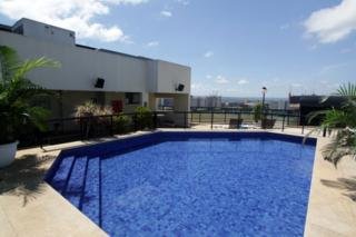 Hotel Allia Gran Hotel Brasilia Suites