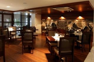 Hotel Allia Gran Hotel Brasilia Suites