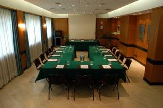 Hotel Alliance Bologna