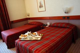 Hotel Alliance Bologna