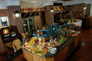 Hotel Alliance Bologna