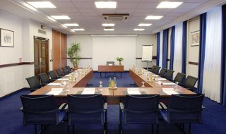 Hotel Alliance Lille Couvent Des Minimes
