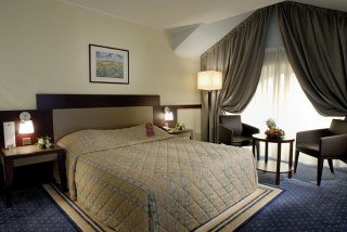 Hotel Alliance Lille Couvent Des Minimes