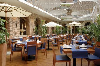 Hotel Alliance Lille Couvent Des Minimes