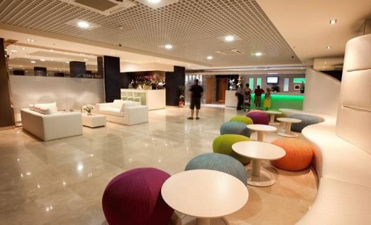 Hotel Allon Mediterrania