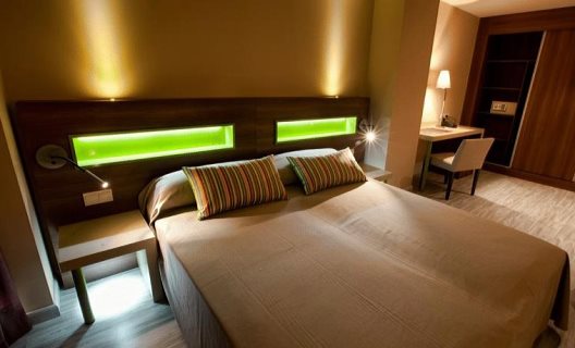 Hotel Allon Mediterrania