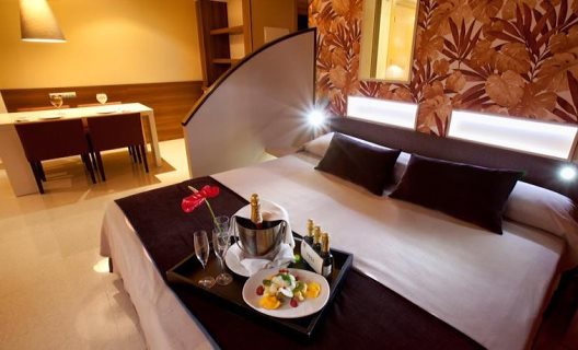 Hotel Allon Mediterrania