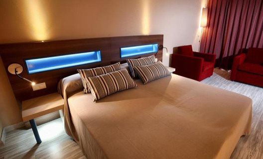Hotel Allon Mediterrania