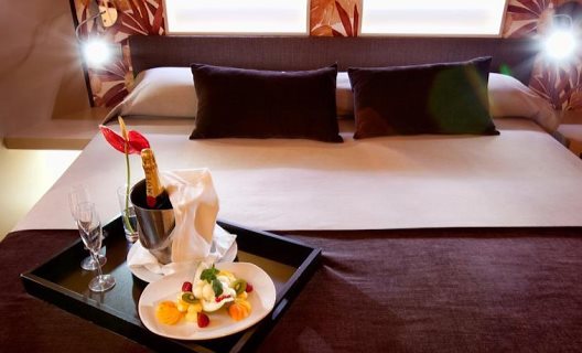 Hotel Allon Mediterrania