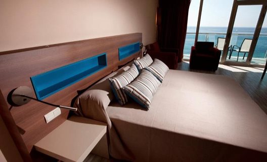 Hotel Allon Mediterrania