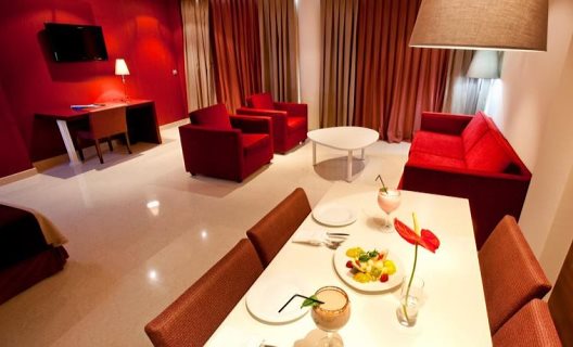 Hotel Allon Mediterrania