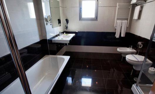 Hotel Allon Mediterrania