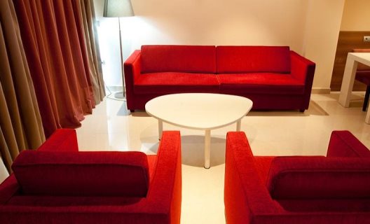 Hotel Allon Mediterrania