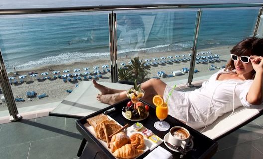 Hotel Allon Mediterrania