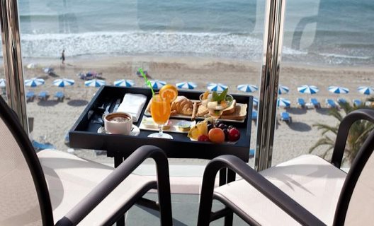 Hotel Allon Mediterrania