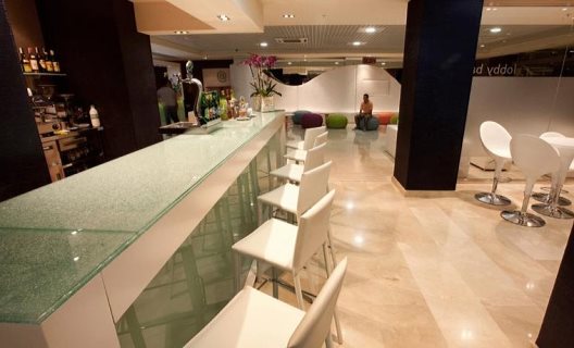Hotel Allon Mediterrania