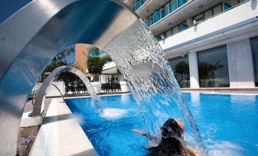 Hotel Allon Mediterrania