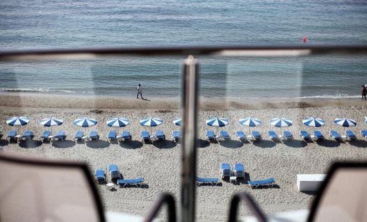 Hotel Allon Mediterrania