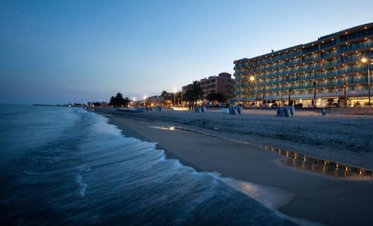 Hotel Allon Mediterrania