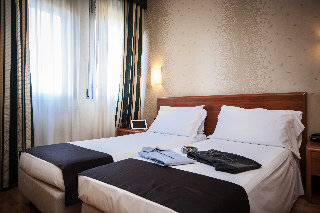 Hotel Alloro Suite