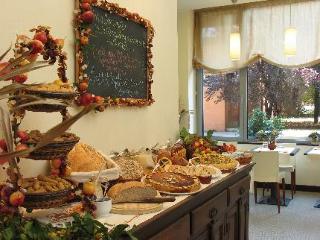 Hotel Alloro Suite