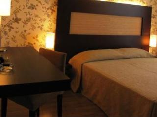 Hotel Alloro Suite