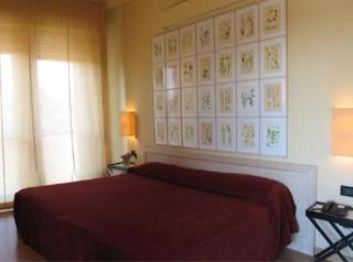 Hotel Alloro Suite