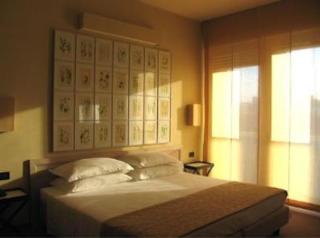 Hotel Alloro Suite