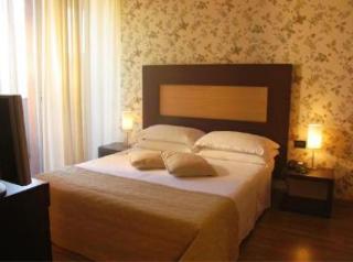 Hotel Alloro Suite
