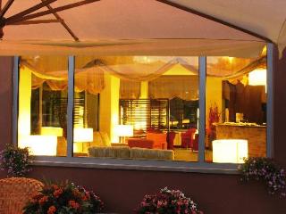 Hotel Alloro Suite