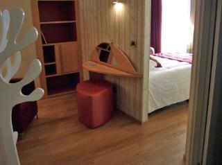 Hotel Alloro Suite