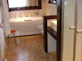 Hotel Alloro Suite
