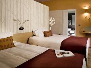 Hotel Alloro Suite