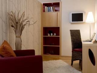 Hotel Alloro Suite